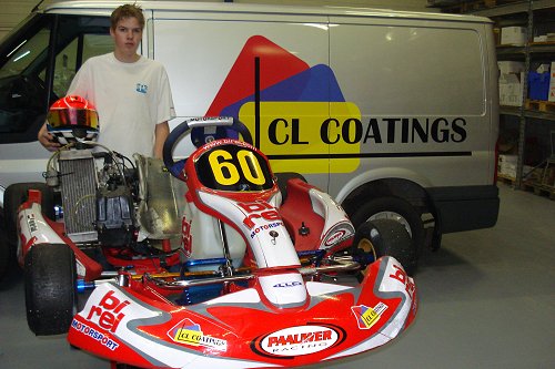 William van der Kaay